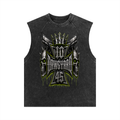 Snow Washed Tank Top