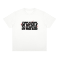 Unisex Heavyweight Sorona T-Shirt